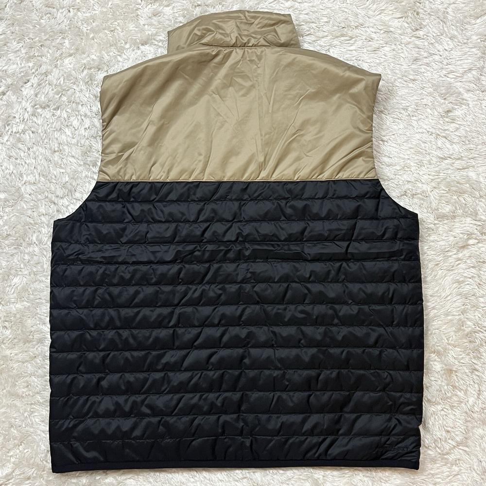Nike Therma-FIT Windrunner Midweight Puffer Vest FB8201-010 Men's Size Large - Picture 4 of 8